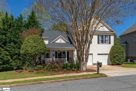 210 Kilburn Lane sold home in Watson Crossing, Travelers Rest, SC