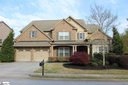 6 Blacksburg Court sold home in Simpsonville, SC