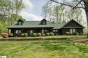 138 Chestnut Lake Drive sold home in Inman, SC