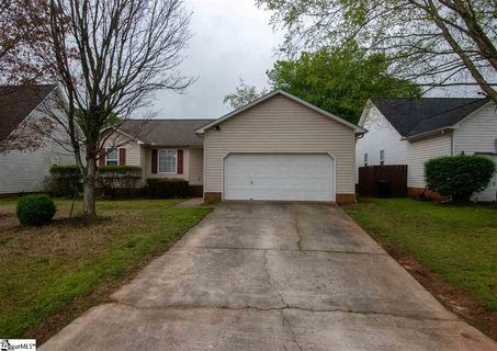 8 Shumagin Court sold home in Oak Knoll, Greenville, SC