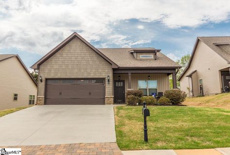 209 Linden Hall Lane sold home in Linden Hall, Easley, SC