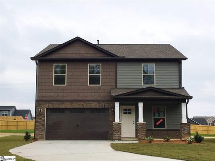 203 Whitby Court Lot 38