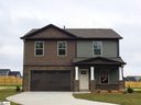 203 Whitby Court Lot 38 sold home in Fountain Inn, SC