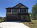 207 Whitby Court Lot 36 sold home in Fountain Inn, SC