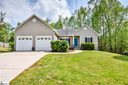 7 Depford Court sold home in Simpsonville, SC