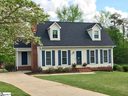 14 E Mill Court sold home in Taylors, SC