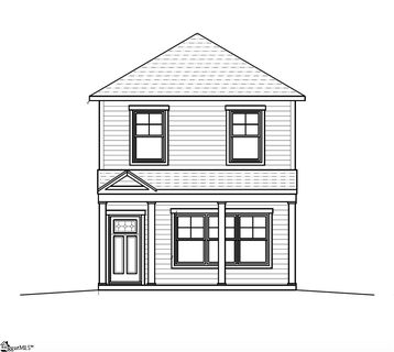 108 Greenridge Drive sold home in The Cottages At Overbrook, Greenville, SC