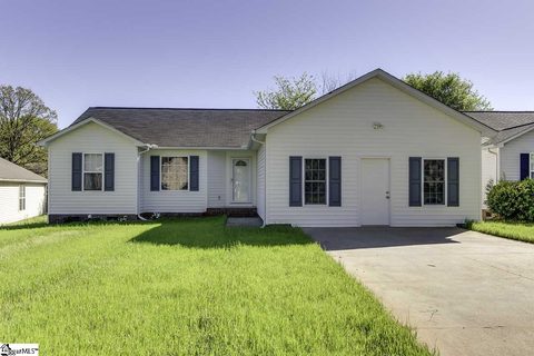 7 Shumagin Court sold home in Oak Knoll, Greenville, SC
