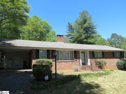 102 Vanderbilt Road sold home in Vanderbilt Hills, Spartanburg, SC