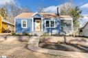 23 Skyland Drive sold home in Greenville, SC