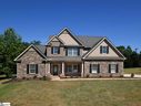 203 Andalusian Trail sold home in Anderson, SC