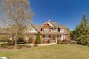 205 Providence Way sold home in Easley, SC
