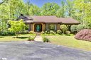 107 Highbourne Drive sold home in Greenville, SC