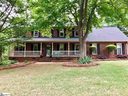 100 Briton Way sold home in Greenville, SC