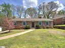 204 Lowndes Avenue sold home in Greenville, SC