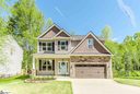 232 Northcliff Way sold home in Greenville, SC