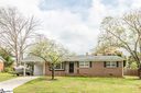 111 Shadecrest Drive sold home in Mauldin, SC