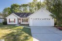 400 Hill Lane sold home in Mauldin, SC