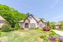 136 Charleston Oak Lane sold home in Greenville, SC