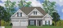 224 Crestgate Way sold home in Easley, SC