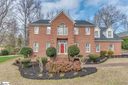 113 Baucom Park Drive sold home in Greer, SC