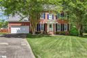 15 Golden Oak Court sold home in Simpsonville, SC