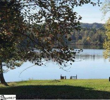 102 Yacht Drive sold lot in Pointe At Lake Rabon, Laurens, SC