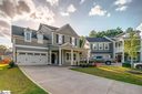603 Creekside Bluff sold home in Simpsonville, SC
