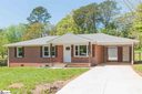 103 Derwood Circle sold home in Greenville, SC