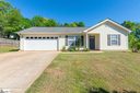 340 Canyon Ridge Trail sold home in Lyman, SC