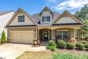 111 S Radcliff Way sold home in Spartanburg, SC