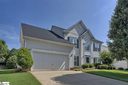 802 Stonewyck Drive sold home in Simpsonville, SC