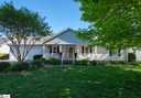 119 Treebrooke Drive sold home in Greenville, SC