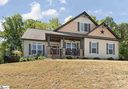 120 Hawkcrest Court sold home in Travelers Rest, SC
