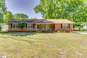 125 Bessie Avenue sold home in Greer, SC