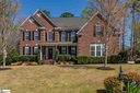 237 Highgrove Court sold home in Simpsonville, SC