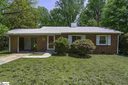 11 Foxhall Road sold home in Greenville, SC