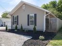 64 Butler Row sold home in Greenville, SC