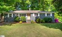 207 Courtney Circle sold home in Greenville, SC