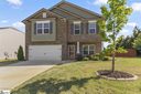 4 Ravencrest Drive sold home in Anderson, SC