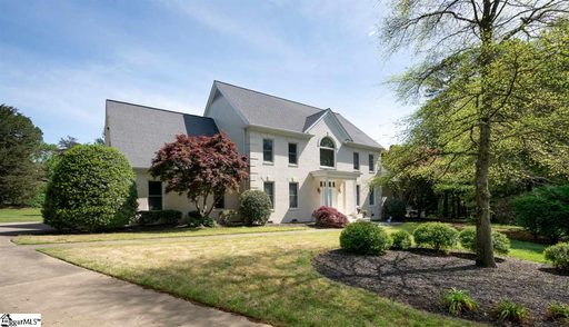 505 Huntington Road