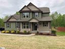 74 Rising Meadow Lane Lot 35 sold home in Taylors, SC