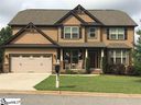 113 Castle Creek Drive sold home in Greer, SC