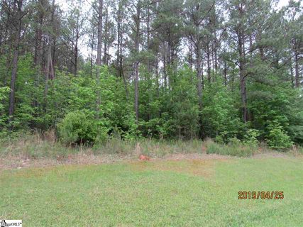 00 Herrington Drive sold lot in Waters Edge, Cross Hill, SC