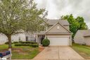 507 Timber Walk Drive sold home in Simpsonville, SC