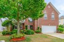 113 Eagle Pass Drive sold home in Taylors, SC