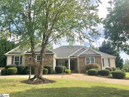 739 Brookdale Drive sold home in Woodbridge, Greer, SC