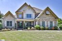 49 Appian Circle sold home in Simpsonville, SC