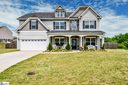 15 Wadmalaw Court sold home in Simpsonville, SC
