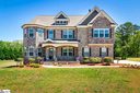 20 Old American Boulevard sold home in Pendleton, SC